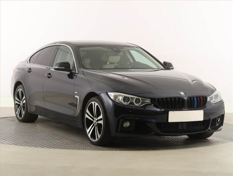 BMW Serie 4