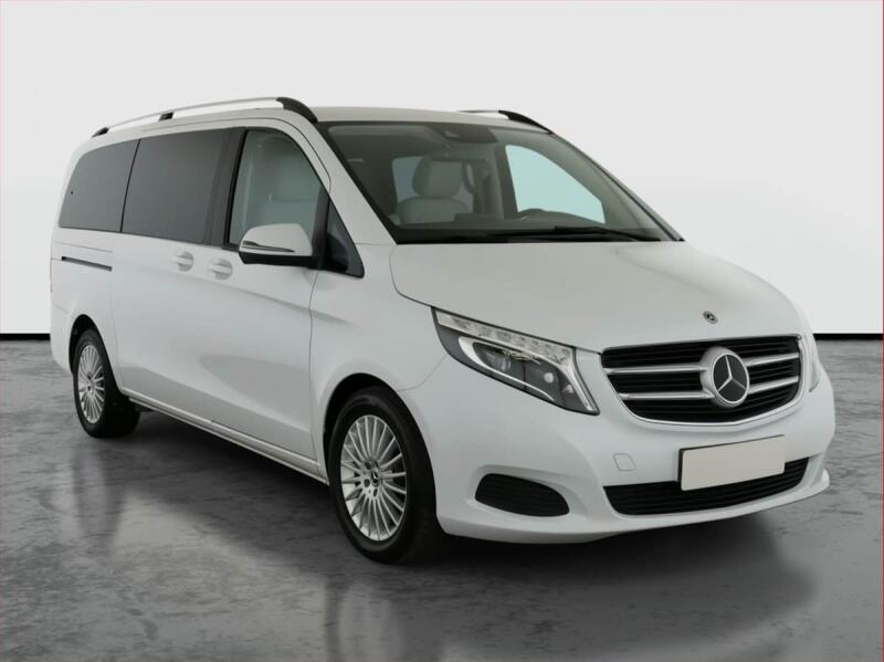 Mercedes-Benz Klasse V