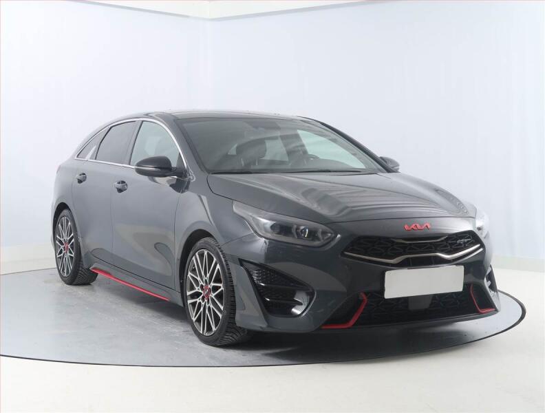 Kia Pro_Ceed