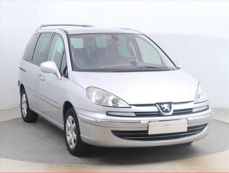 Peugeot 807