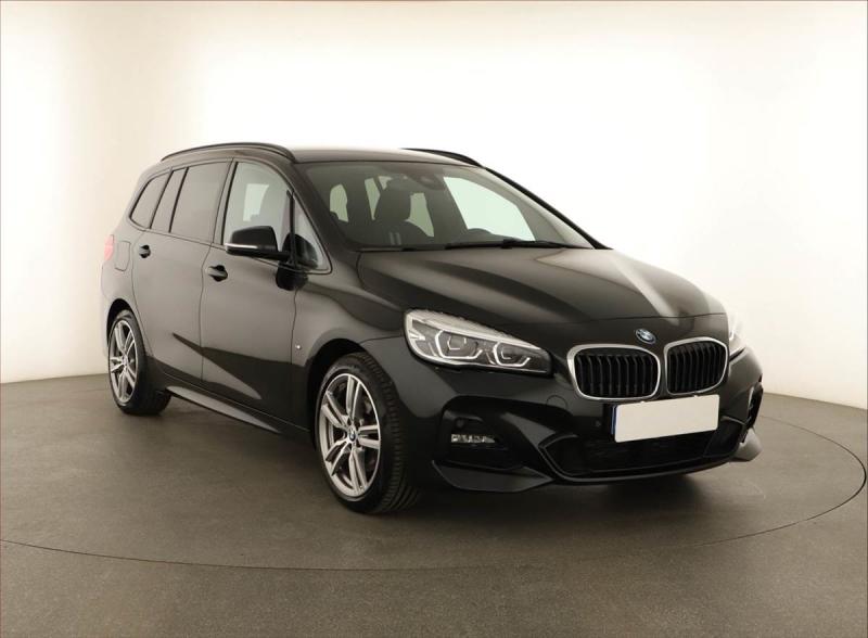 BMW 2er Reihe