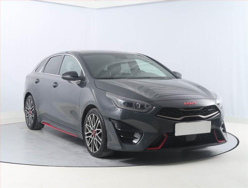 Kia Pro_Ceed