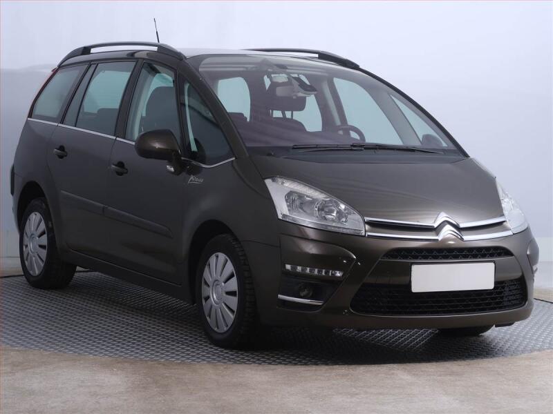 Citro�n C4 Picasso