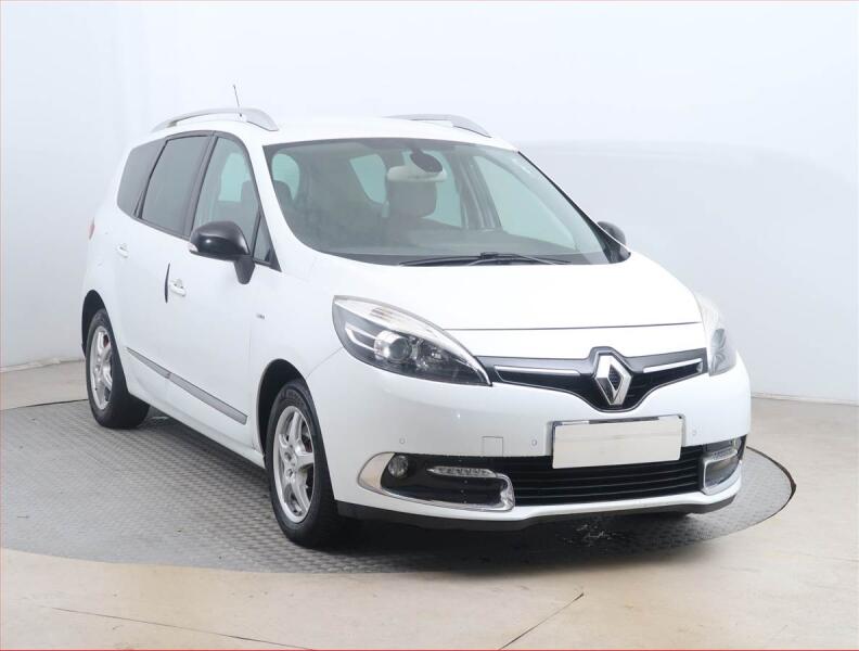 Renault Grand Sc�nic