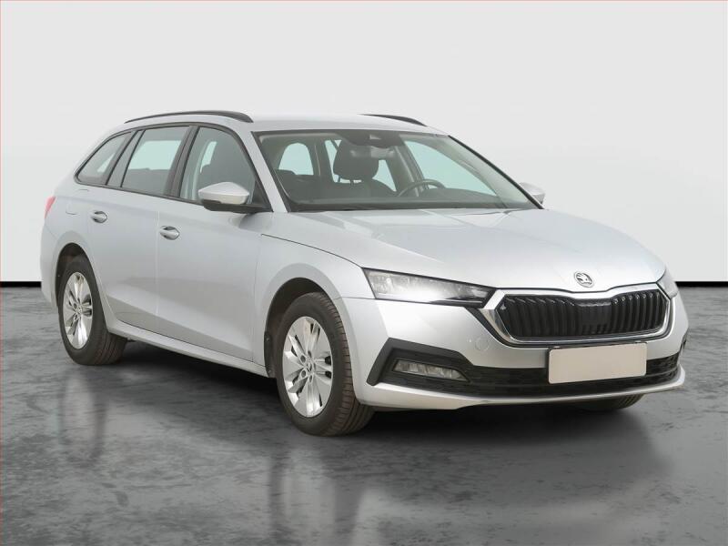 �koda Octavia