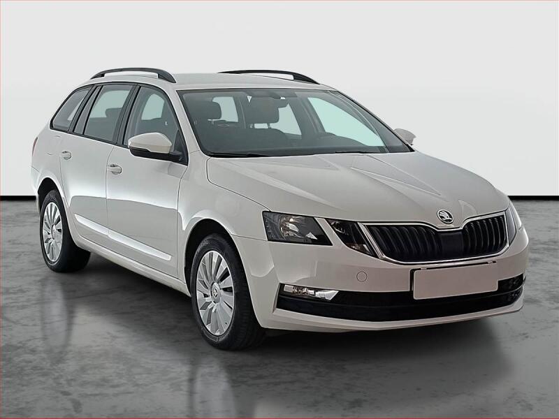 �koda Octavia
