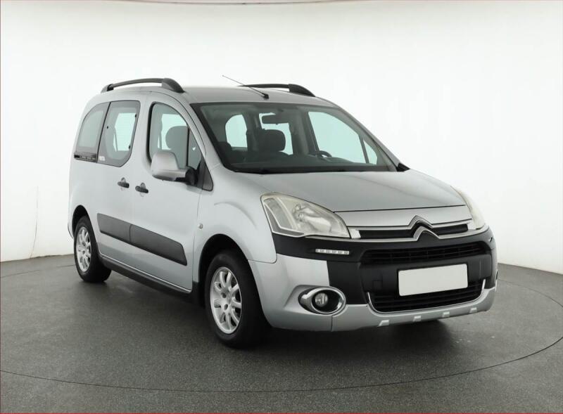 Citro�n Berlingo