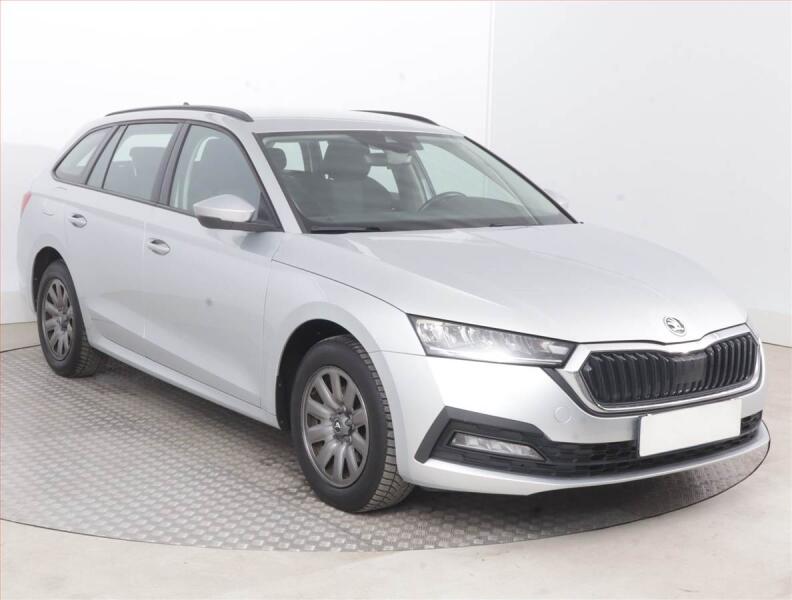 �koda Octavia