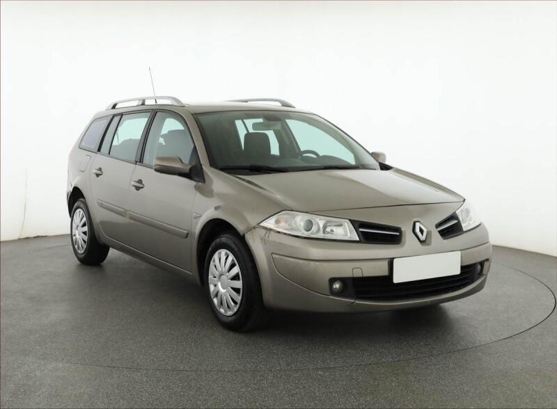 Renault M�gane