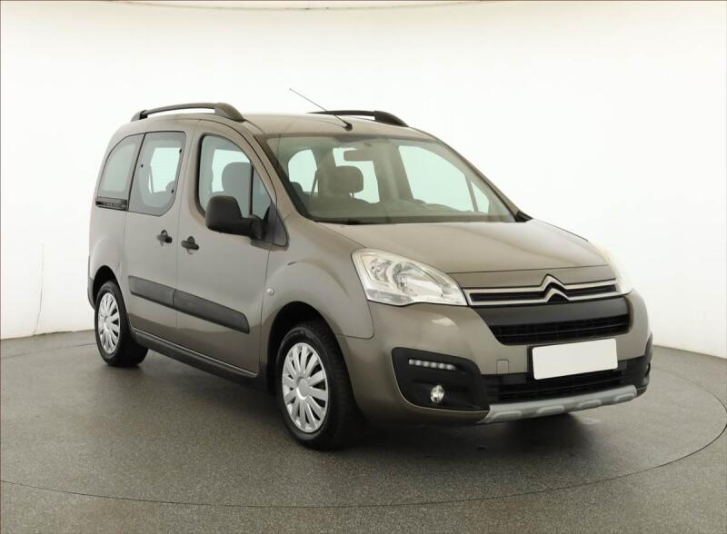 Citro�n Berlingo