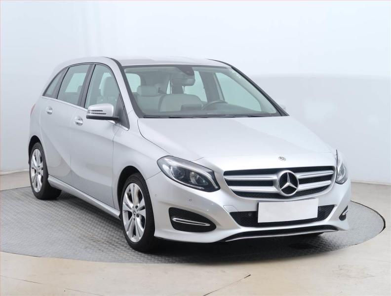 Mercedes-Benz Klasse B