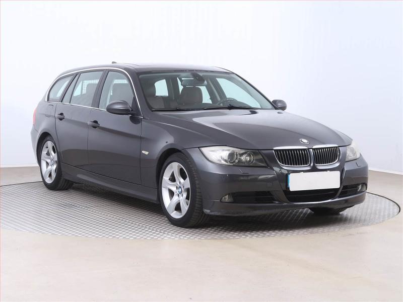 BMW 3er Reihe