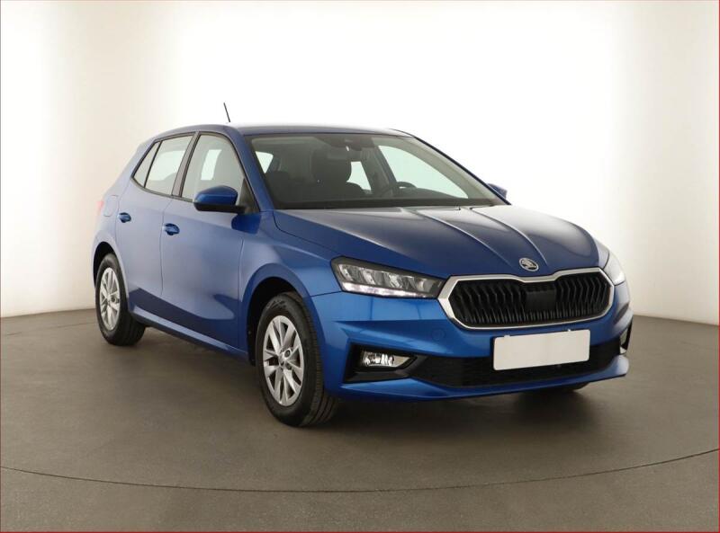 �koda Fabia