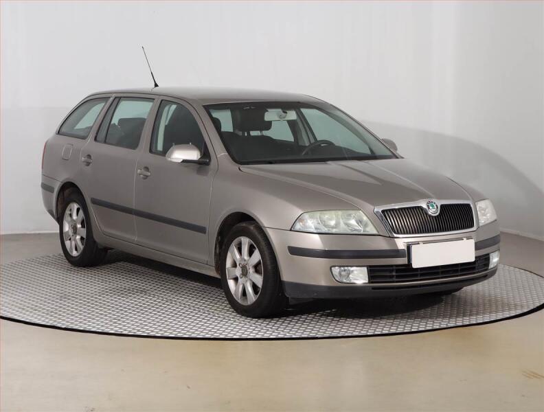 �koda Octavia