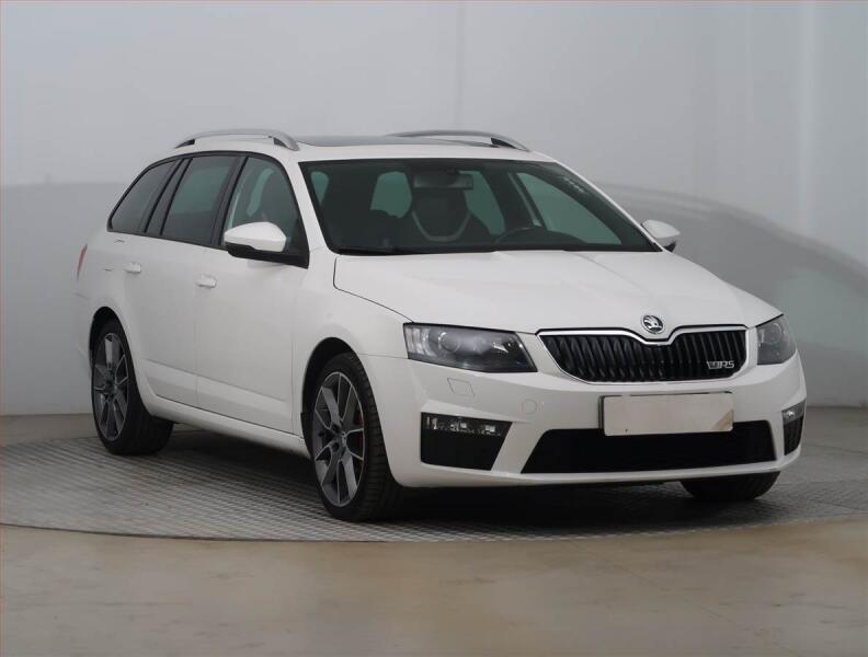 �koda Octavia