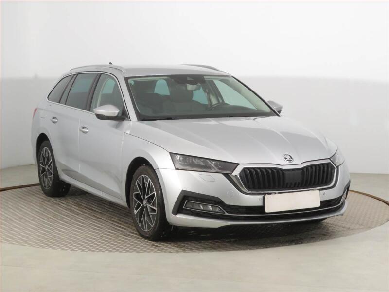 �koda Octavia