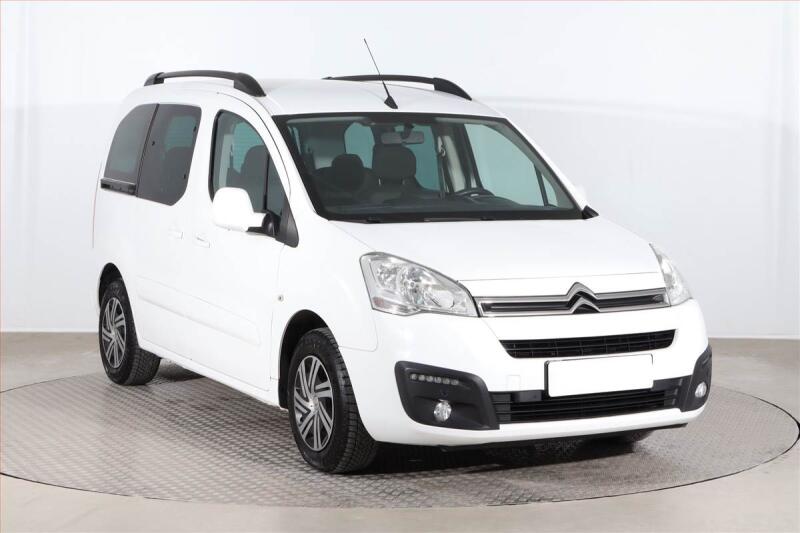Citro�n Berlingo