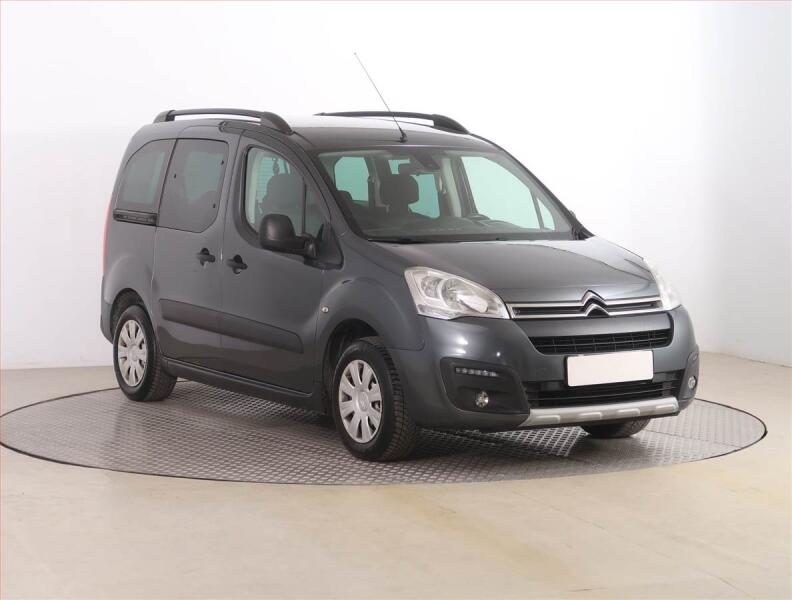 Citro�n Berlingo