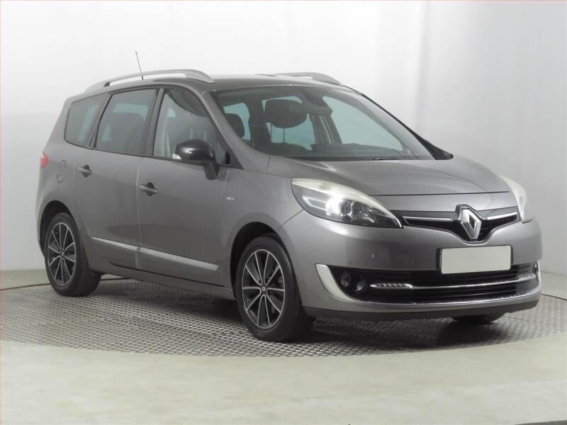 Renault Grand Sc�nic