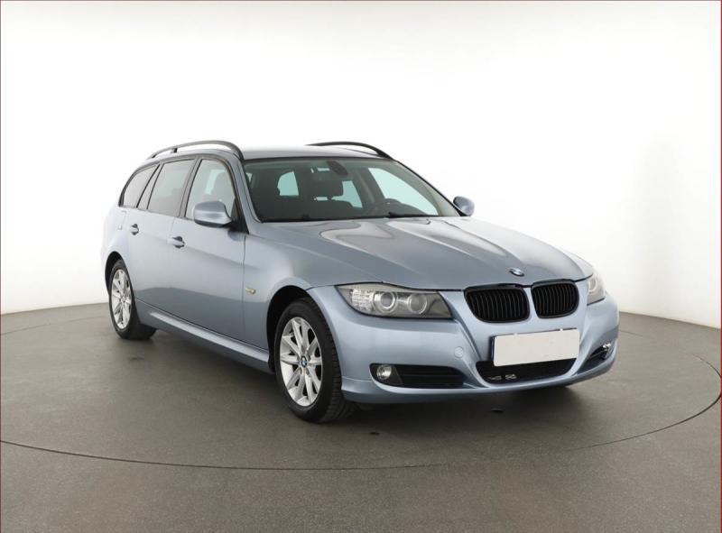 BMW 3er Reihe