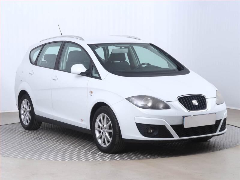 Seat Altea