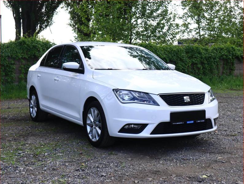 Seat Toledo