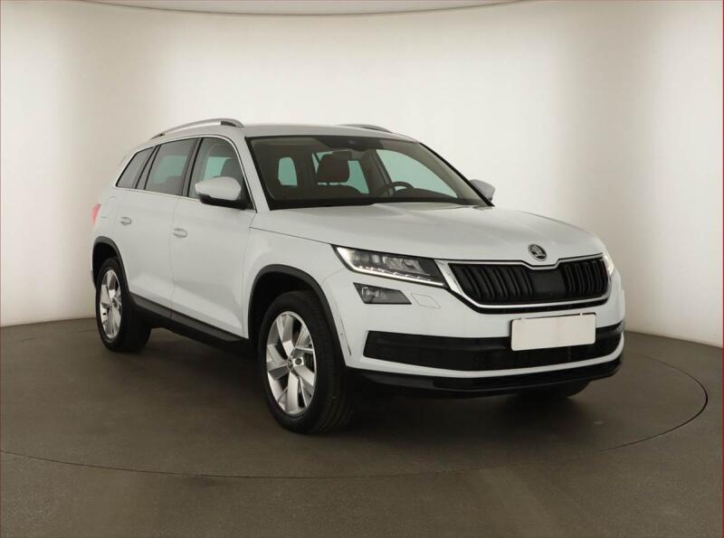 �koda Kodiaq