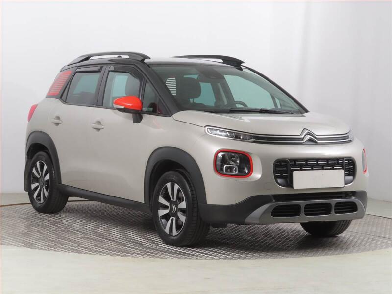 Citro�n C3 Aircross