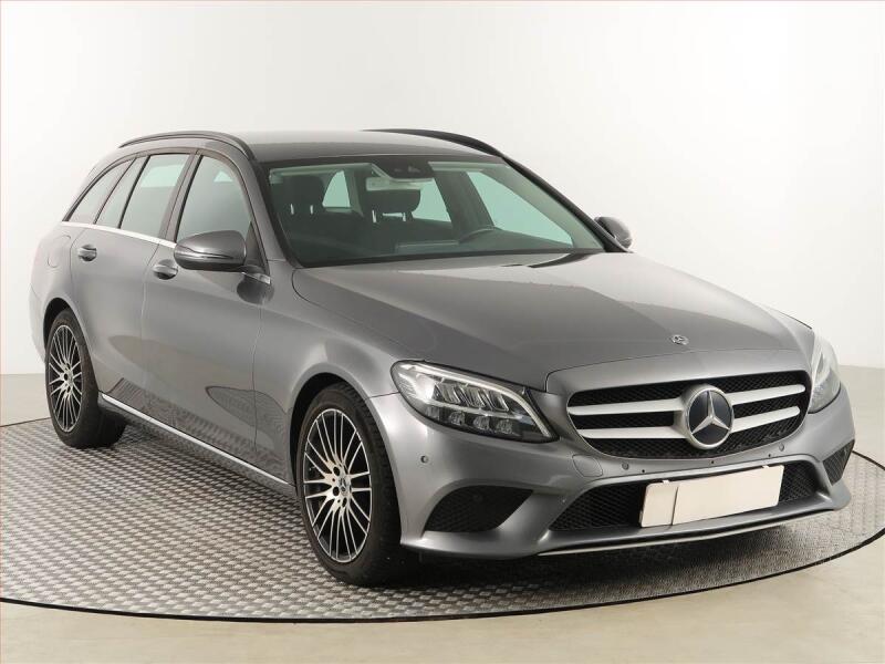 Mercedes-Benz Klasse C