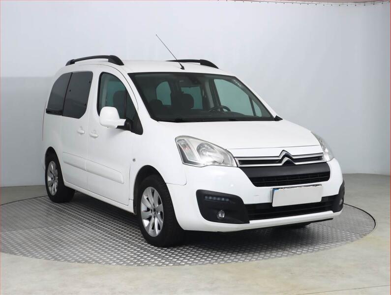 Citro�n Berlingo