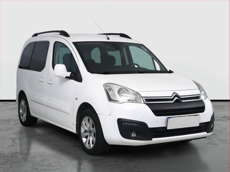 Citro�n Berlingo