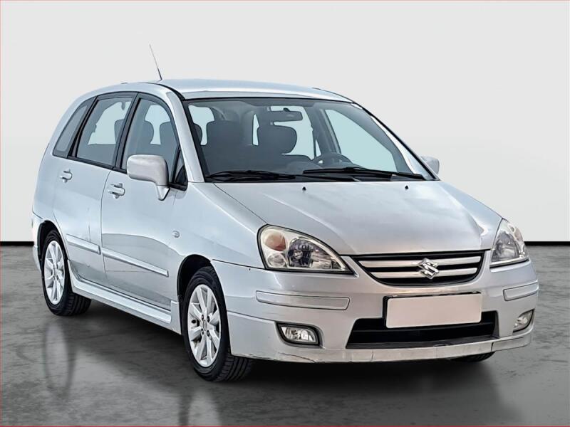 Suzuki Liana
