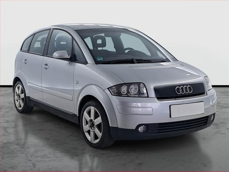 Audi A2