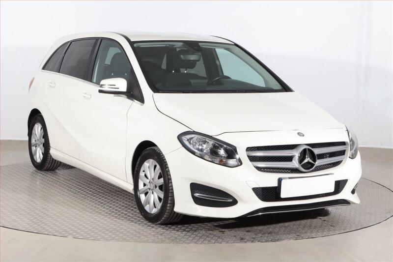 Mercedes-Benz Class B