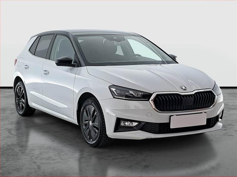 �koda Fabia