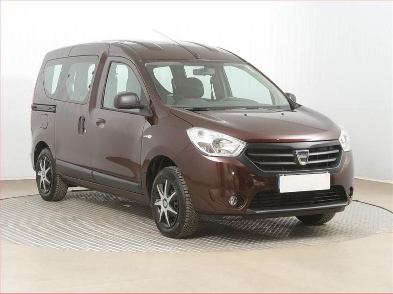 Dacia Dokker
