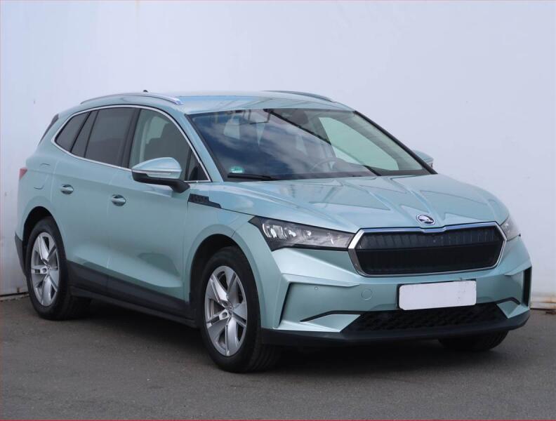 Skoda Enyaq iV