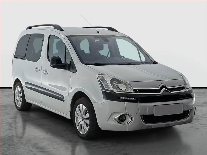 Citro�n Berlingo