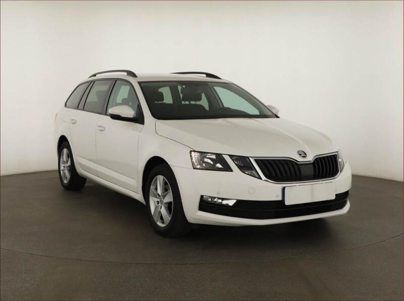 �koda Octavia
