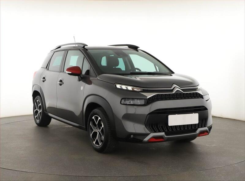 Citro�n C3 Aircross