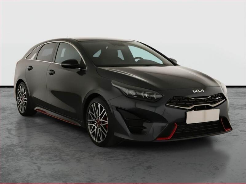 Kia Pro_Ceed