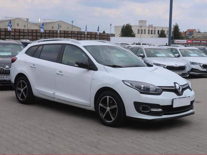 Renault M�gane