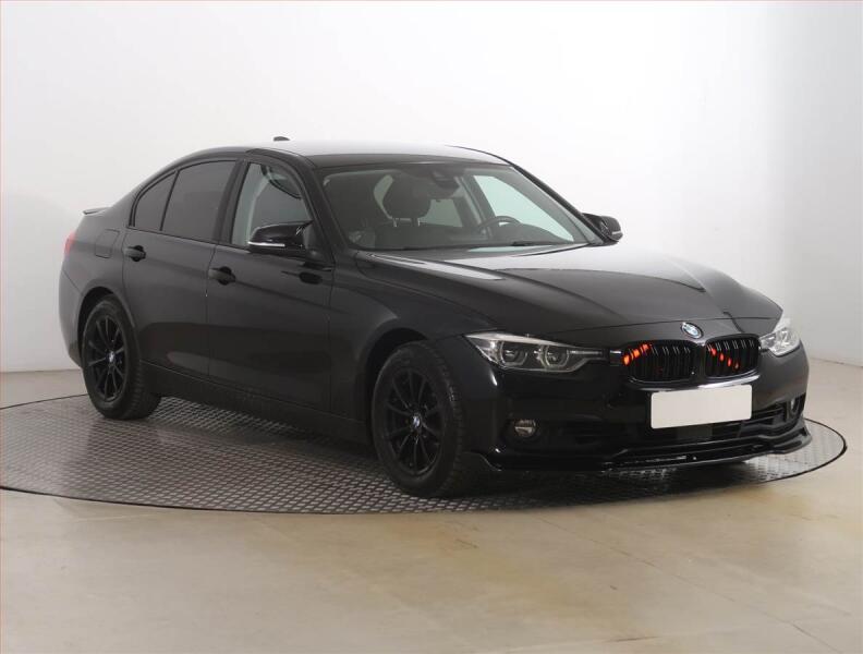 BMW Serie 3