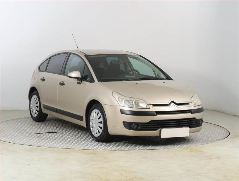 Citron C4