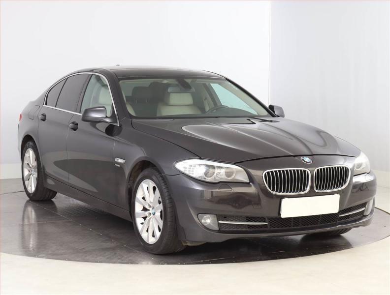 BMW 5er Reihe