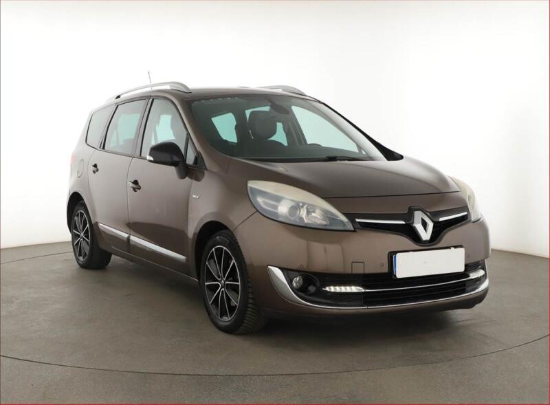 Renault Grand Sc�nic