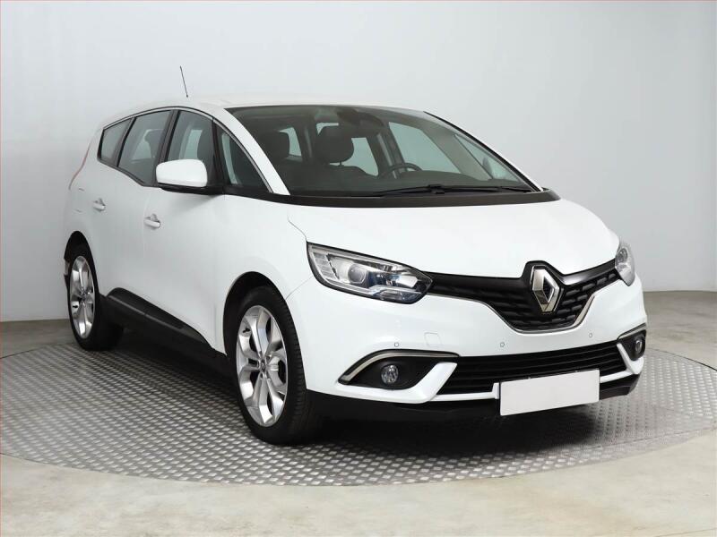 Renault Grand Sc�nic