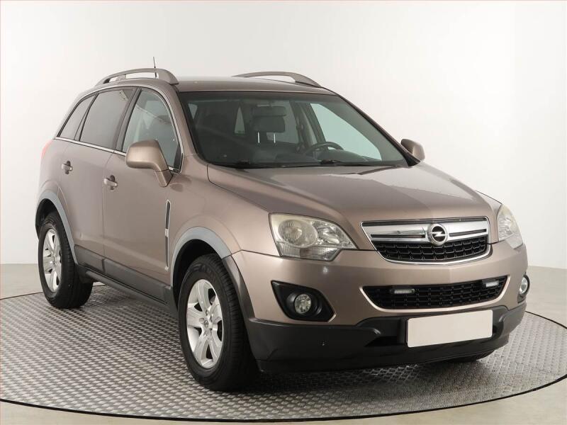 Opel Antara