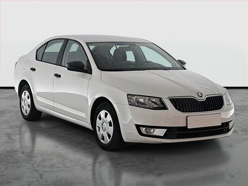 �koda Octavia