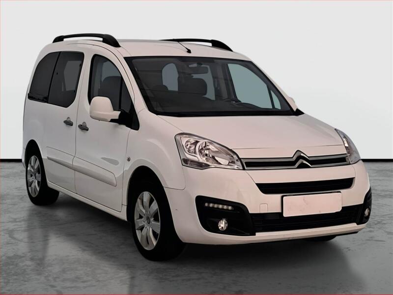 Citro�n Berlingo